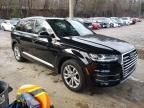 2017 Audi Q7 Premium