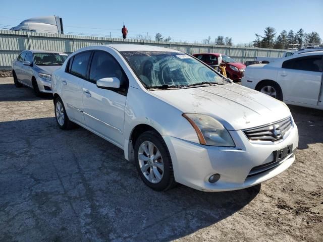 2010 Nissan Sentra 2.0