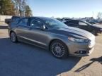 2013 Ford Fusion Titanium