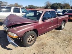 2000 Dodge Dakota en venta en Theodore, AL