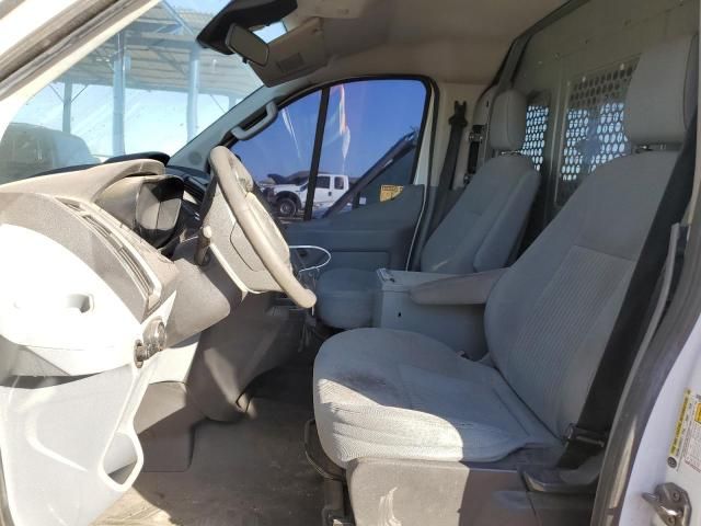 2015 Ford Transit T-150