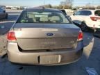 2011 Ford Focus SEL