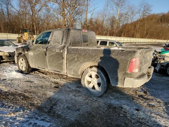 2015 Dodge RAM 1500 SLT