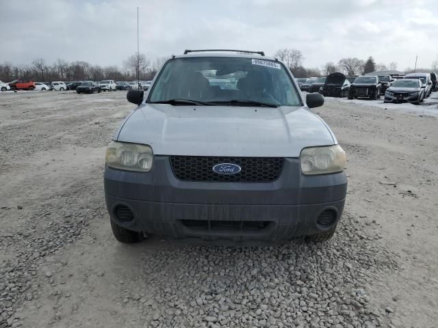 2005 Ford Escape XLS