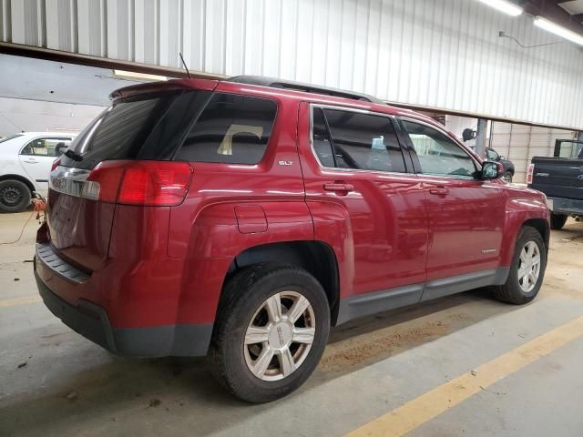 2014 GMC Terrain SLT