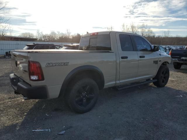 2019 Dodge RAM 1500 Classic SLT