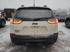 2019 Jeep Cherokee North