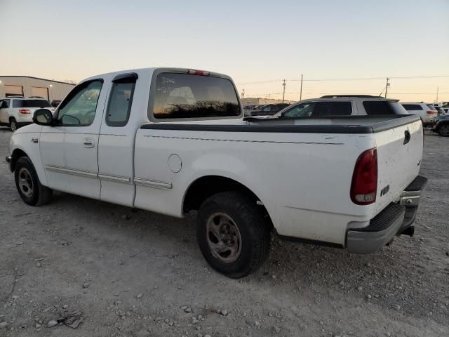 1997 Ford F150