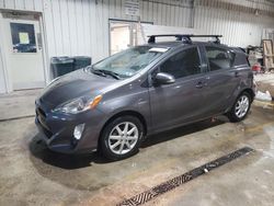 Carros con verificación Run & Drive a la venta en subasta: 2015 Toyota Prius C