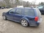 2002 Volkswagen Jetta GLS