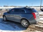 2010 Cadillac SRX Luxury Collection