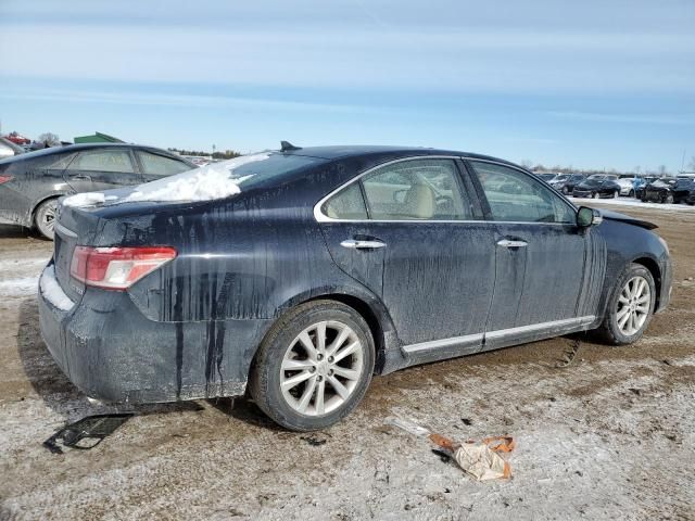 2010 Lexus ES 350