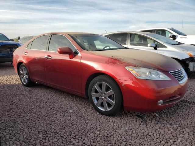 2009 Lexus ES 350