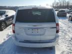 2015 Chrysler Town & Country Touring L