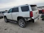 2015 Chevrolet Tahoe K1500 LTZ