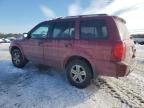 2005 Honda Pilot EX