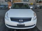 2008 Nissan Altima 2.5