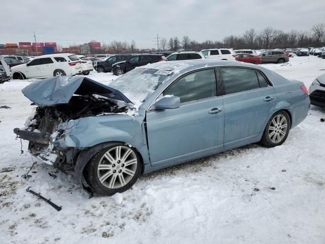 2007 Toyota Avalon XL