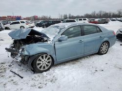 Toyota Avalon salvage cars for sale: 2007 Toyota Avalon XL