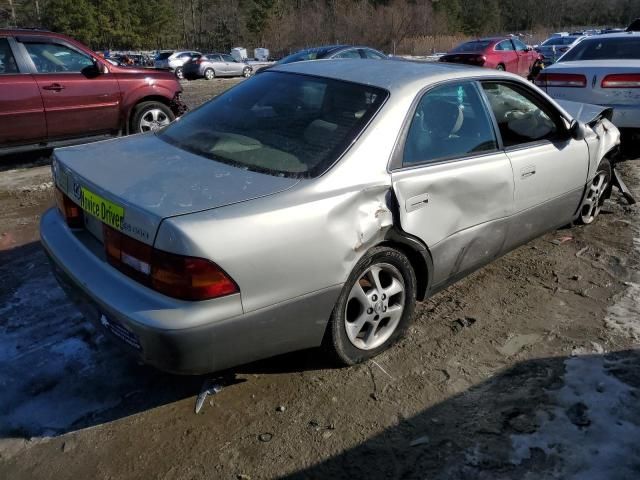 1999 Lexus ES 300