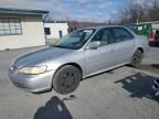 2002 Honda Accord EX