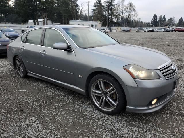 2006 Infiniti M35 Base