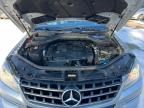 2013 Mercedes-Benz ML 350