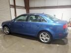 2008 Audi A4 2.0T Quattro