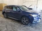 2019 Acura MDX Technology