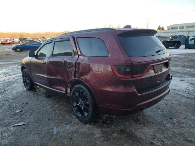 2021 Dodge Durango GT