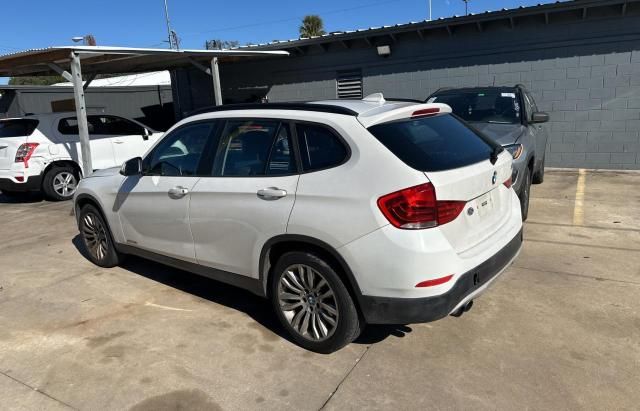 2014 BMW X1 SDRIVE28I