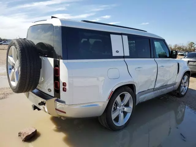 2023 Land Rover Defender 130 First Edition