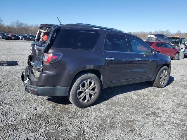 2015 GMC Acadia SLT-1