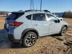 2020 Subaru Crosstrek Limited