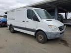 2012 Mercedes-Benz Sprinter 2500