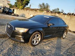 2017 Audi A3 Premium en venta en Opa Locka, FL