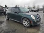 2004 Mini Cooper S