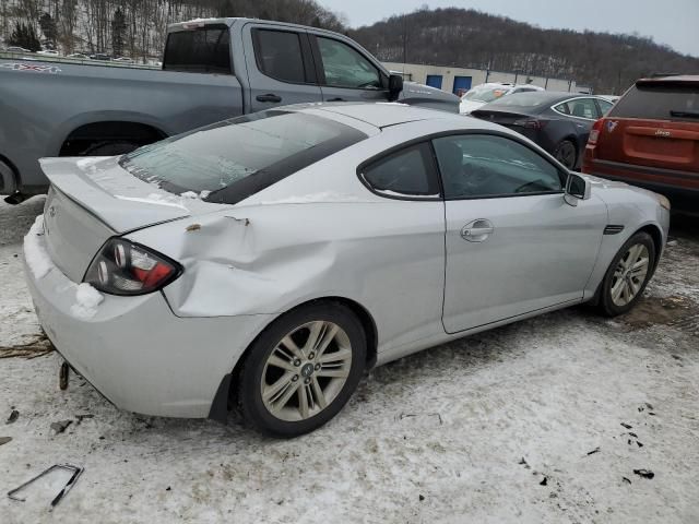 2007 Hyundai Tiburon GS