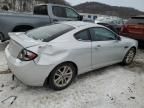 2007 Hyundai Tiburon GS