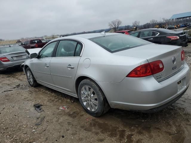 2010 Buick Lucerne CXL