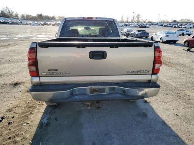 2003 Chevrolet Silverado K1500