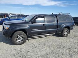 Carros con verificación Run & Drive a la venta en subasta: 2010 Toyota Tacoma Double Cab Prerunner Long BED