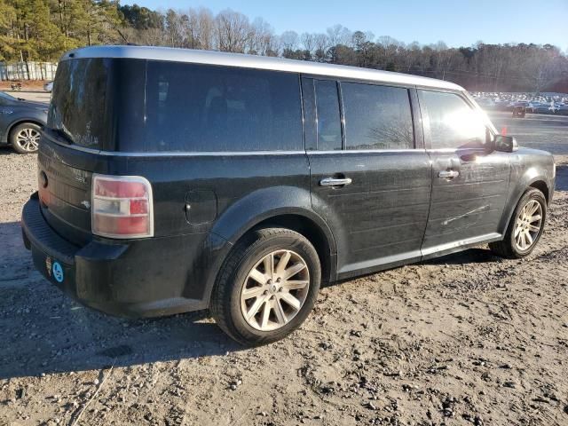 2012 Ford Flex SEL