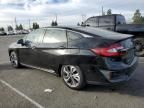 2018 Honda Clarity Touring