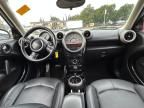 2012 Mini Cooper S Countryman