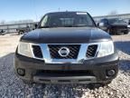 2014 Nissan Frontier SV