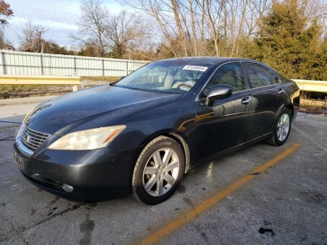 2007 Lexus ES 350