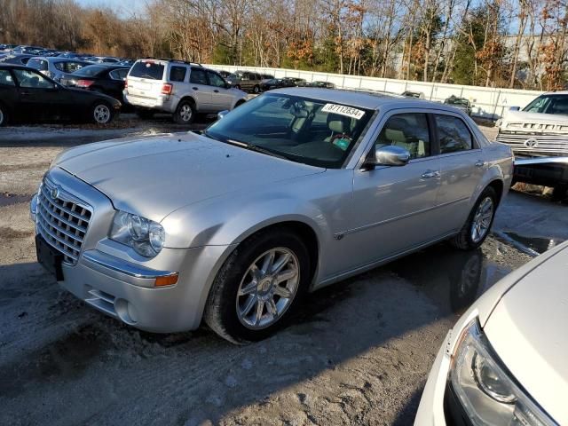 2005 Chrysler 300C