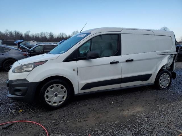 2018 Ford Transit Connect XL