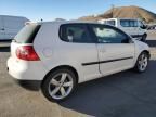 2009 Volkswagen Rabbit